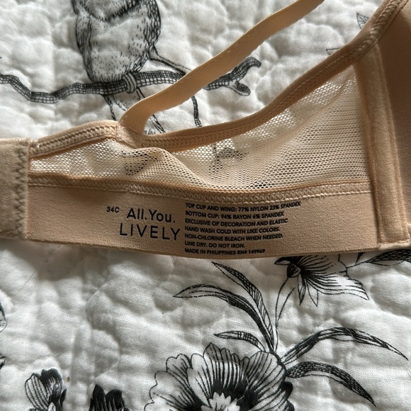 Wireless bra - Picture 5 of 5